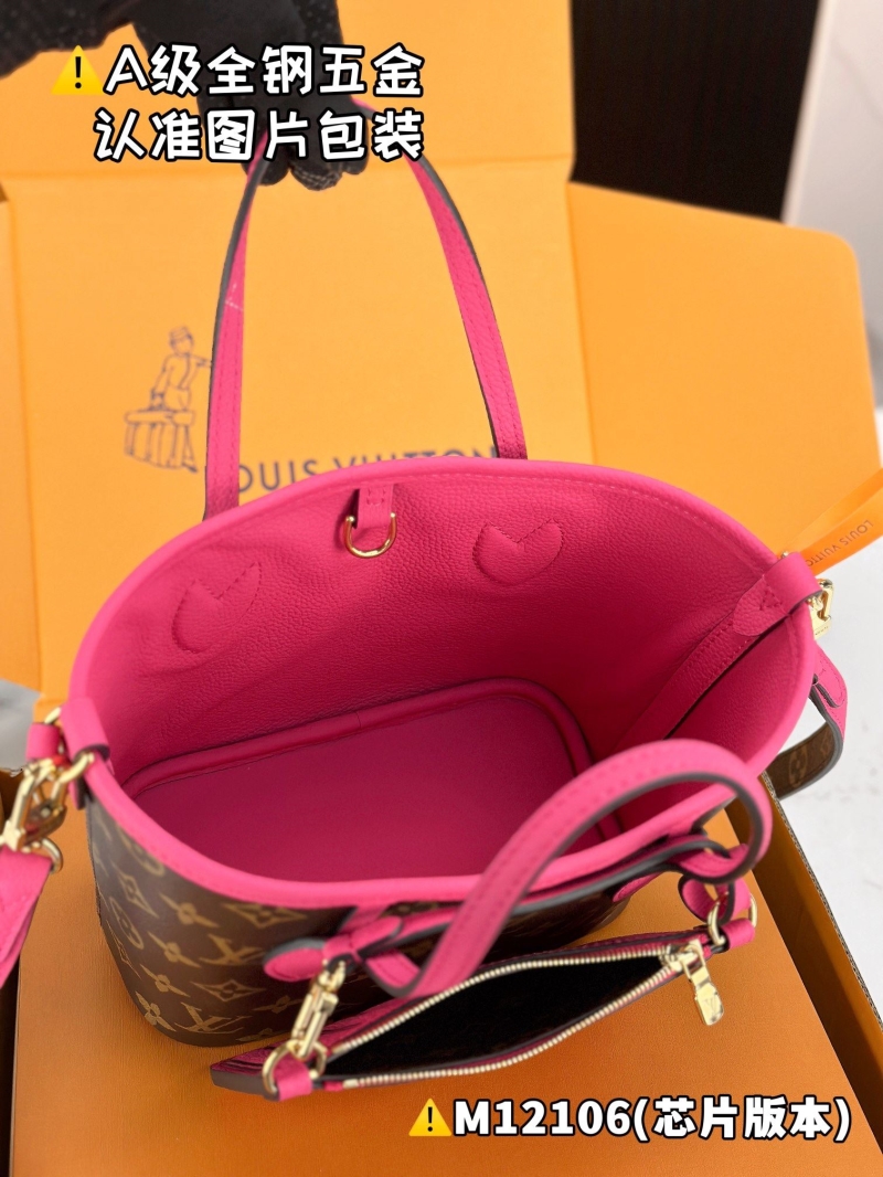 LV Shopping Bags